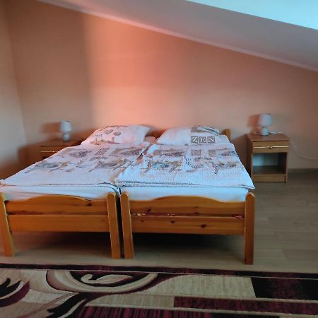 Apartament Wiola Zelistrzewo Zewnętrze zdjęcie